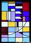 Abstracte voorstelling
<br/>
Gert-Jan Lobbes, 2017